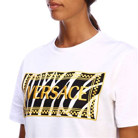 versace t shirt online india|cheapest versace item.